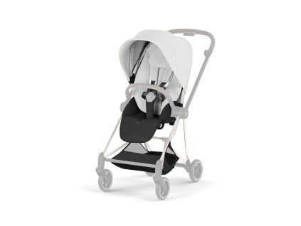 Cybex Mios Style Seat Pack 2026, off white