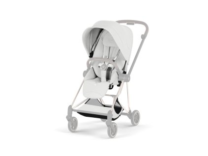 cybex mios style seat pack 2026 offwhite