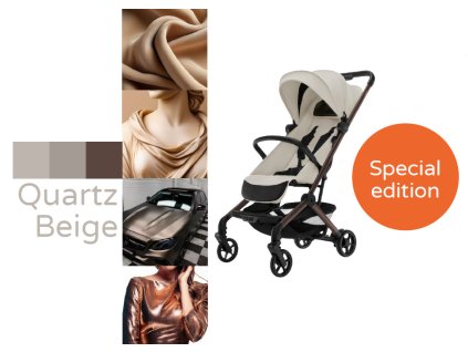 zopa jet quartz beige