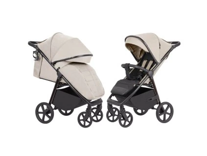 Carrello Bravo plus CRL 5515 sable beige