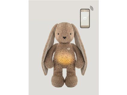 MyHummy Bunny beige 7v1 APP