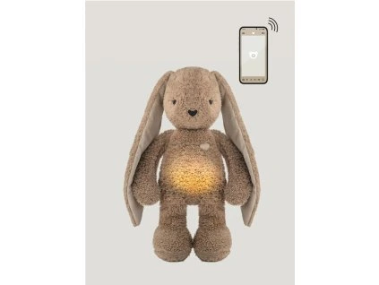 MyHummy Bunny brown 7v1 APP