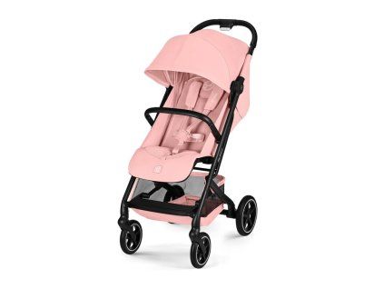 Cybex Beezy 2026 BLK candy pink