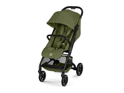 cybex beezy 2026 moss green