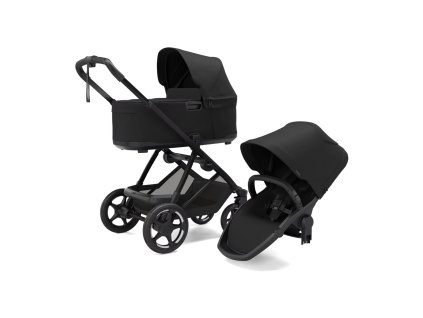 thule charm black