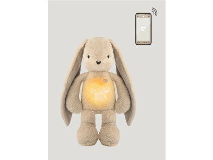 MyHummy Bunny beige 7v1 APP