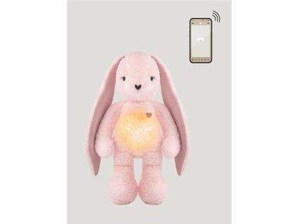 MyHummy Bunny pink 7v1 APP