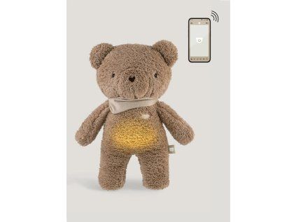 myhummy teddy brown app