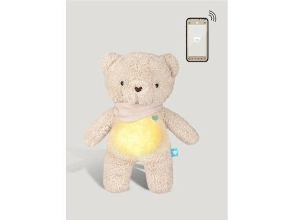 myhummy teddy beige app
