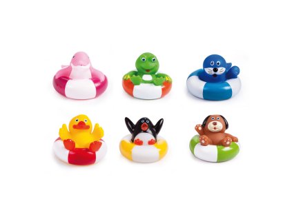 cb zvieratko do vody mox