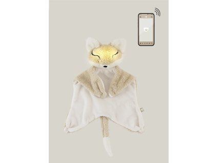 MyHummy DOUDOU FOX 7v1 APP