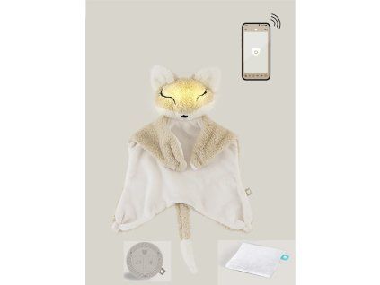 MyHummy DOUDOU FOX 7v1 APP DUO