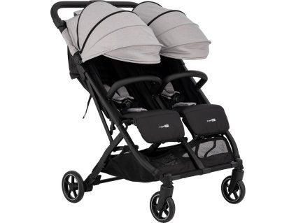 freeon active twin grey