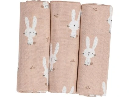 freeon bubaba beige bunnys