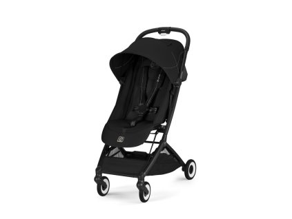 cybex orfeo magic black