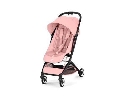 cybex orfeo candy pink