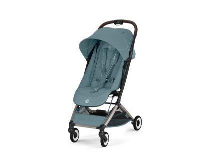 cybex orfeo stormy blue