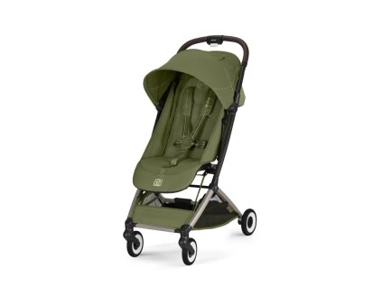cybex orfeo moss green