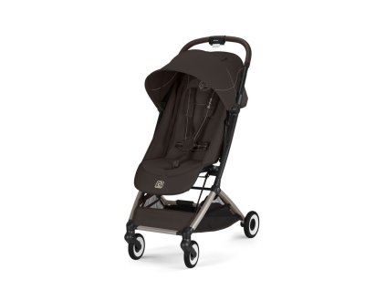 cybex orfeo chocolate brown