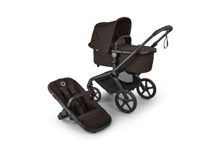 Bugaboo Fox 5 RENEW Complete, Cocoa brown - 1