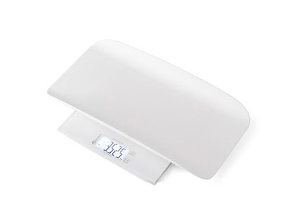 PETITE&MARS Multifunkčná digitálna váha 2v1 Libra