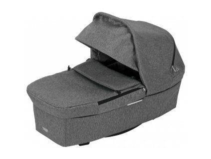 britax go bix grey melange
