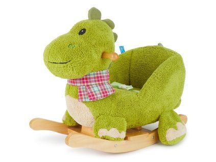 4956 bieco hojdaci dinosaurus