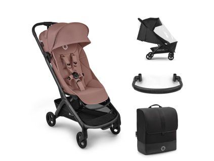 b butterfly bundle taska dusty pink