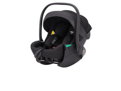 carrello vega lite black