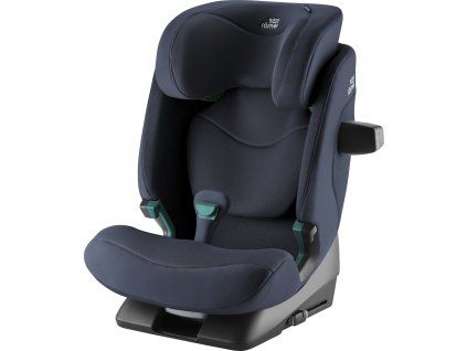Autosedačka Safefix, Night Blue