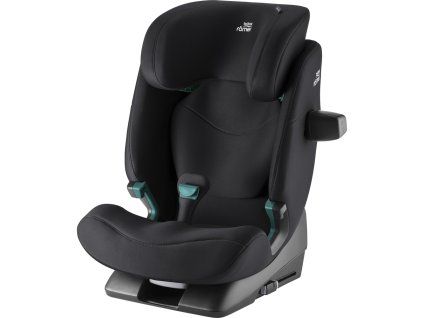 Autosedačka Safefix, Deep Black