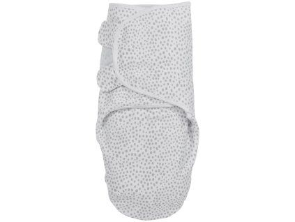 1950 zavinovacka cheetah light grey