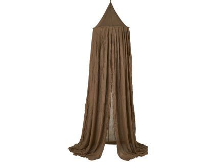 2694 591019 meyco klamboe uni chocolate
