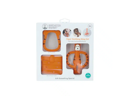 4 Tiger Gift Set desaturated 800x800