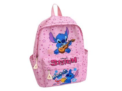 DBBH2402A detsky batoh ruzovy cute