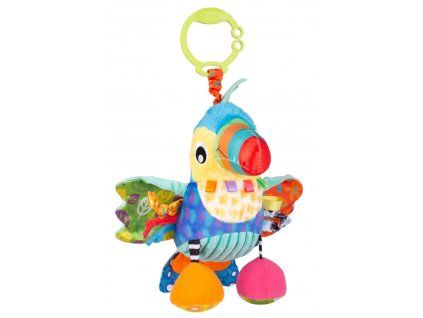 playgro tukan tamika