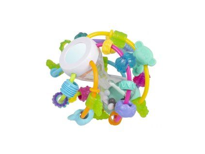 playgro zabavna loptička