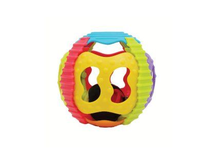 playgro hrkacia lopticka