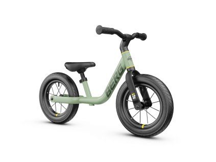 BERG odrážadlo MOOV 12 Sage green