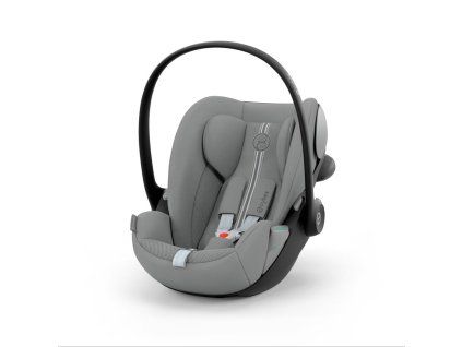 cybex cloud G3 plus stone grey
