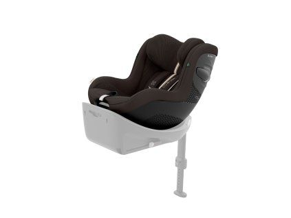 cybex sirona g3 plus chocolate brown