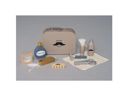 W7222 Jabadabado Barber