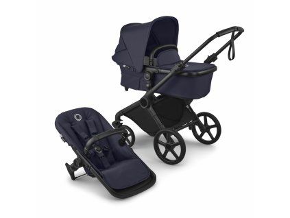 bugaboo cub 2026 deep indigo