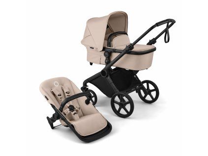 bugaboo cub 2026 desert taupe