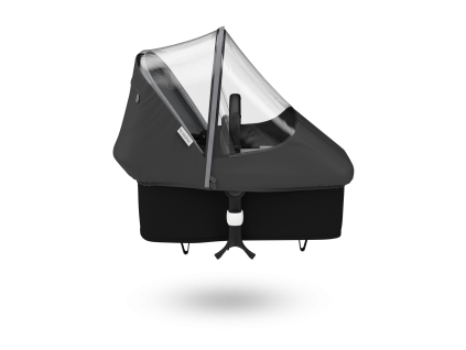 bugaboo donkey raincover