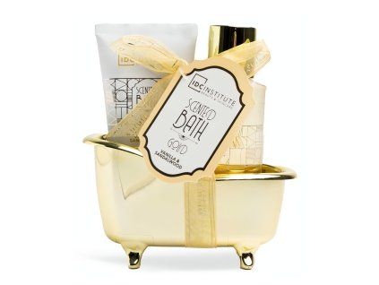 DKID2420A darkova sada pro %C5%BEeny bath vanilla 3v1