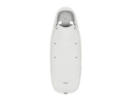 cybex fusak platinum 2026 offwhite