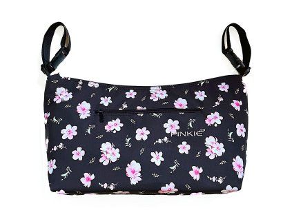 12737 organizer pinkie softshell rose