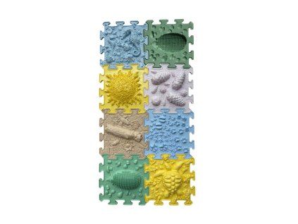 OrtoNature 8ks mini set