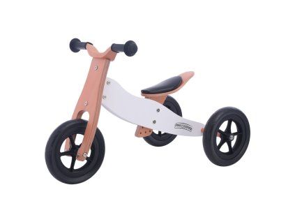 FREEON Free2Move rider white